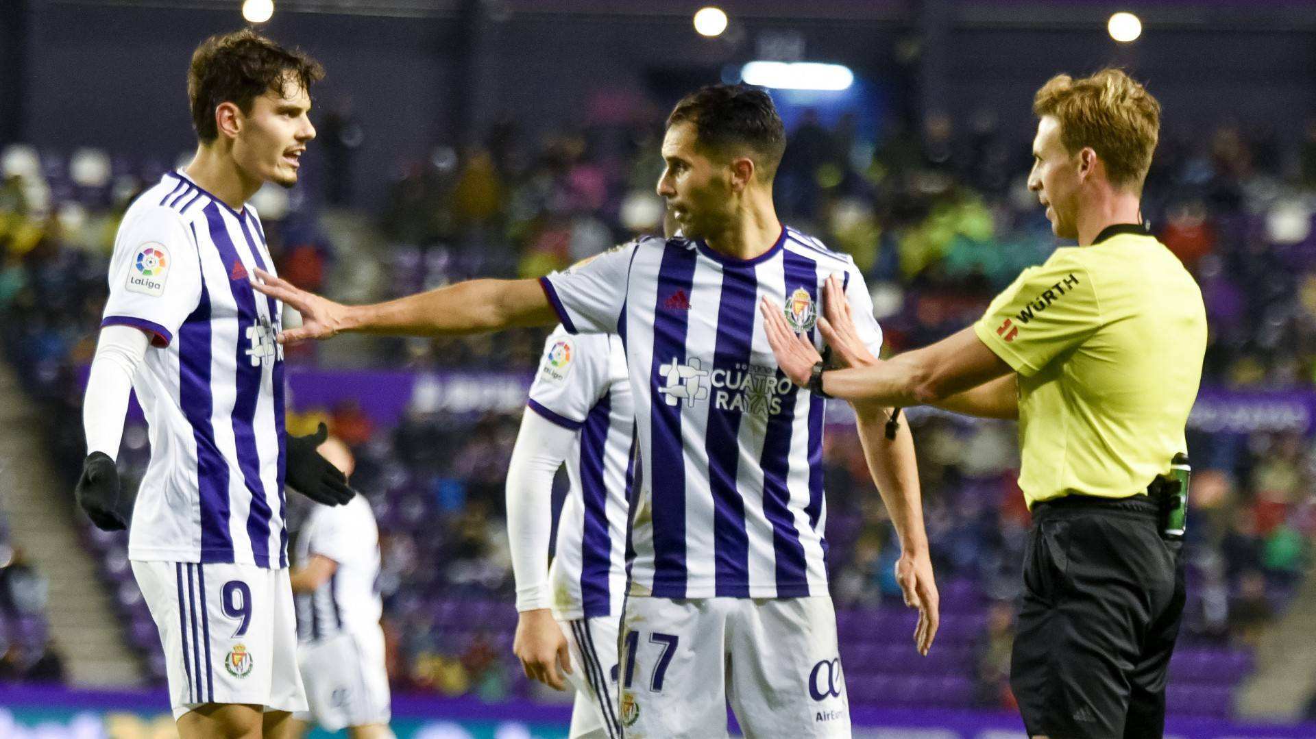 拉斯帕尔马斯客场战平,表现稳定 拉斯帕尔马斯客场战平,表现稳定