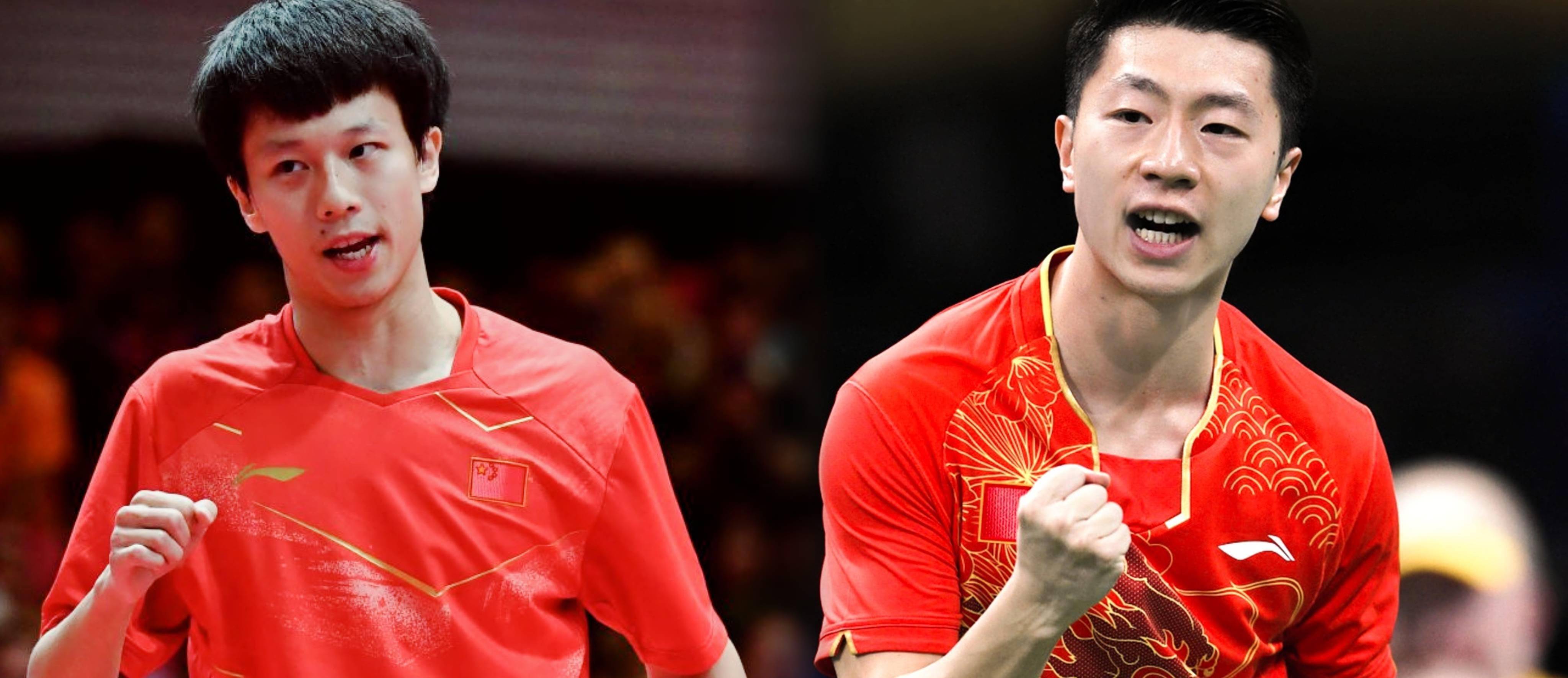 IM体育官方平台-日本队完胜德国队，林高远关键制胜