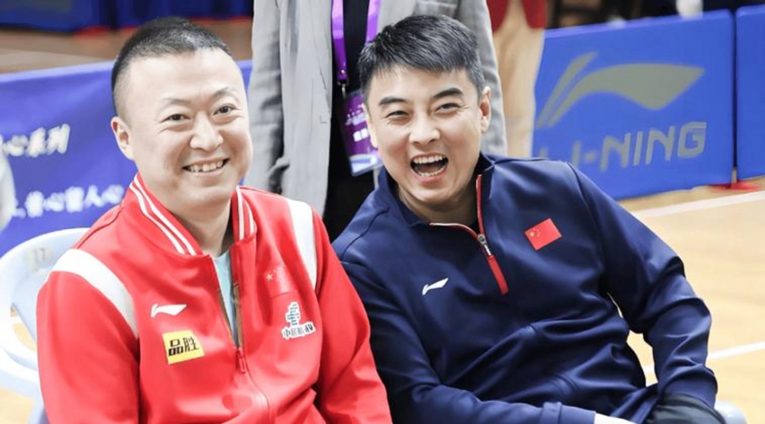 奥地利队鏖战法国队,王皓惊艳四座 奥地利队鏖战法国队,王皓惊艳四座