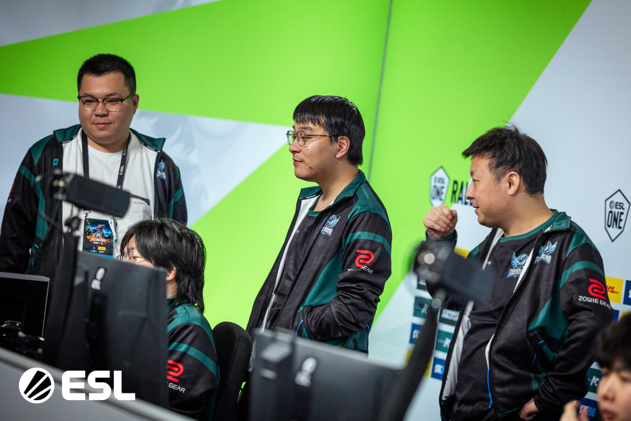 FNC横扫BLG，Tarzan一己之力扛起全队