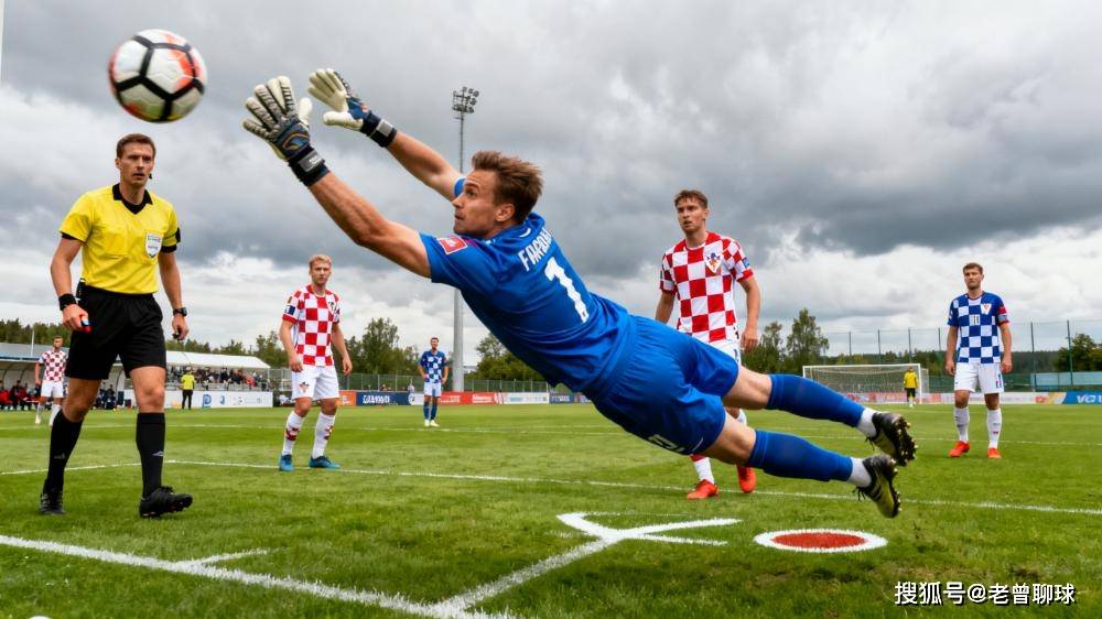 IM体育下载-克罗地亚队大胜，成功闯入强