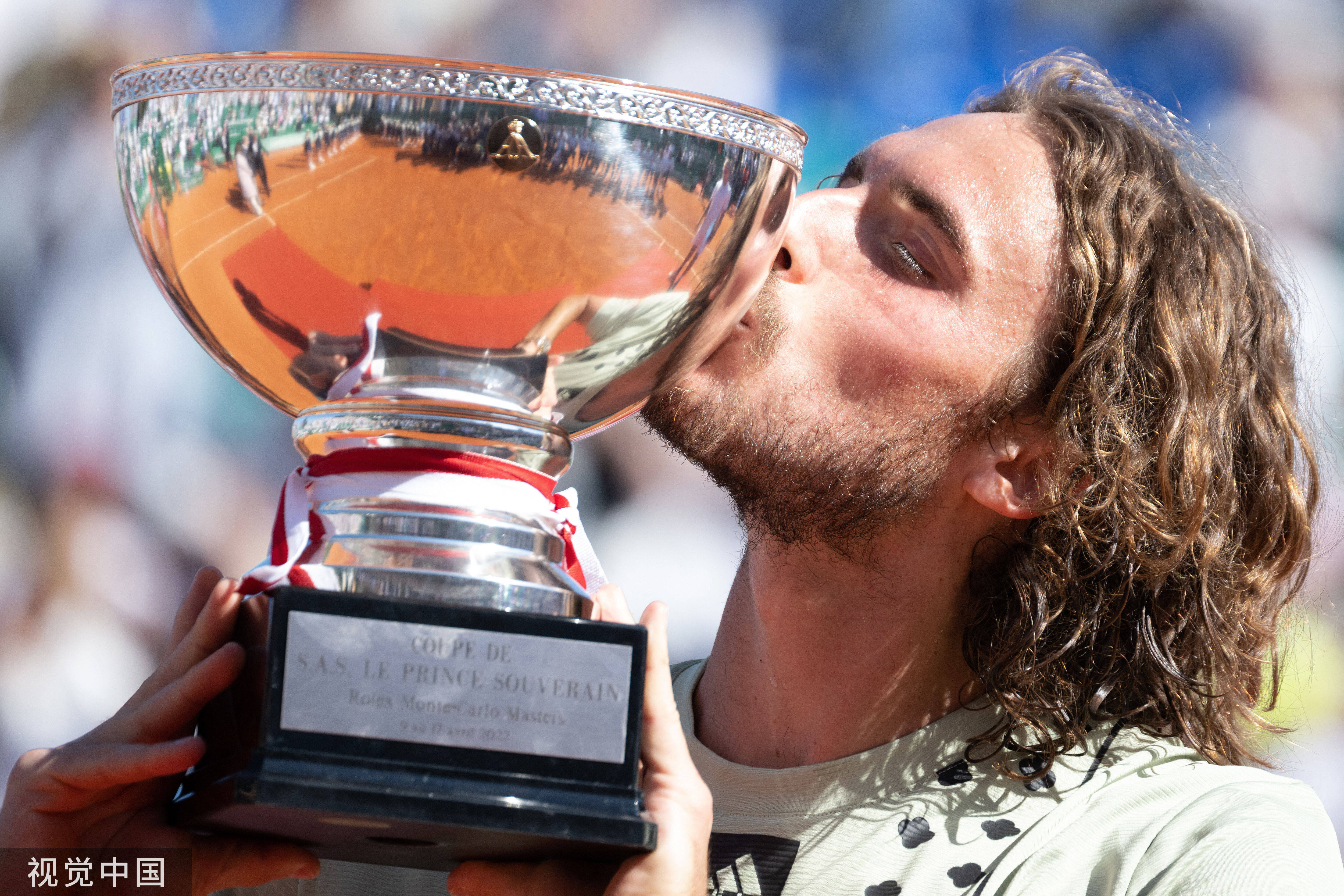 IM体育官方网-年终总决赛轻取蒙特卡洛大师赛，西西帕斯刷新纪录