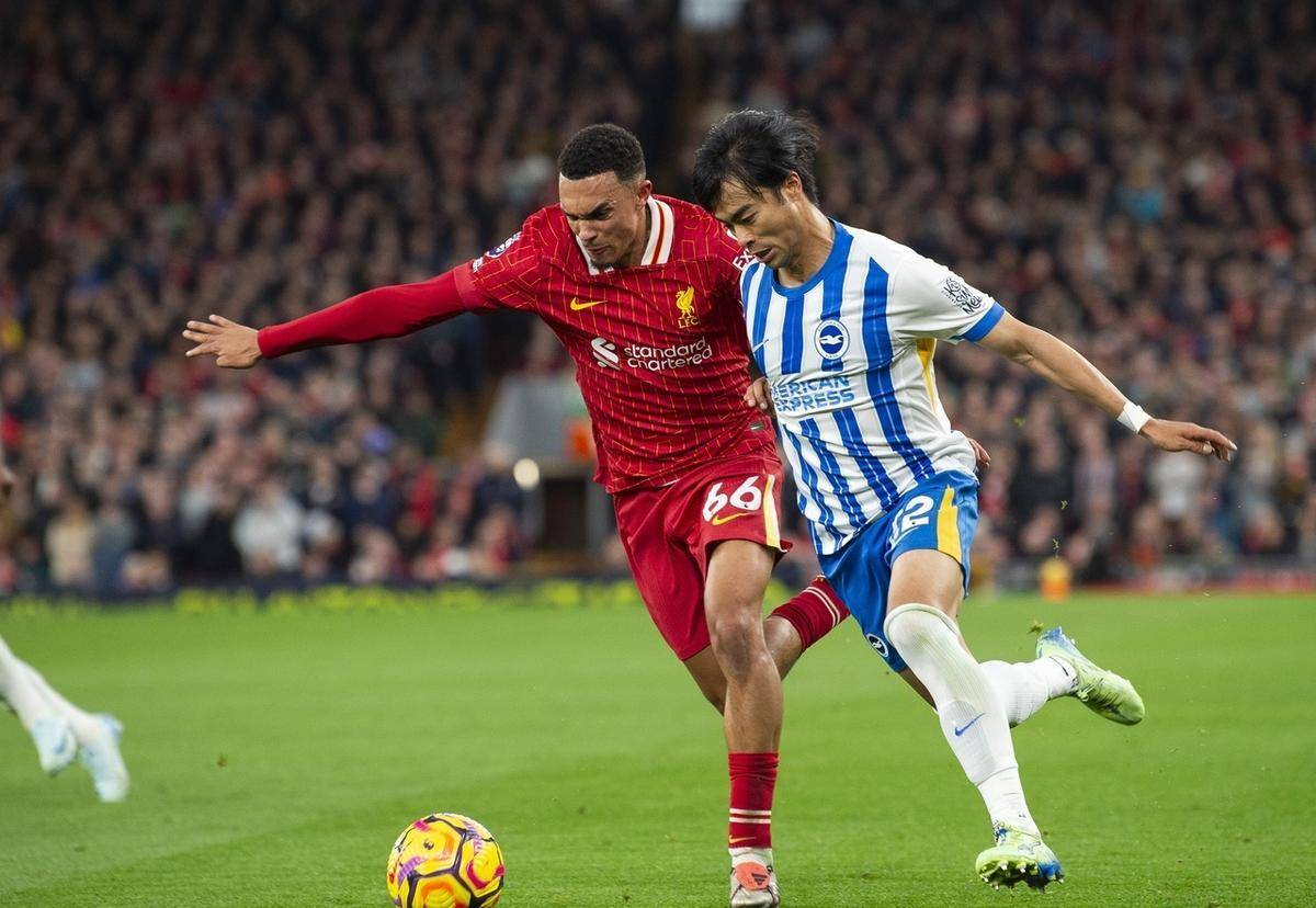 布莱顿豪取胜利！客场劫杀对手实现反超