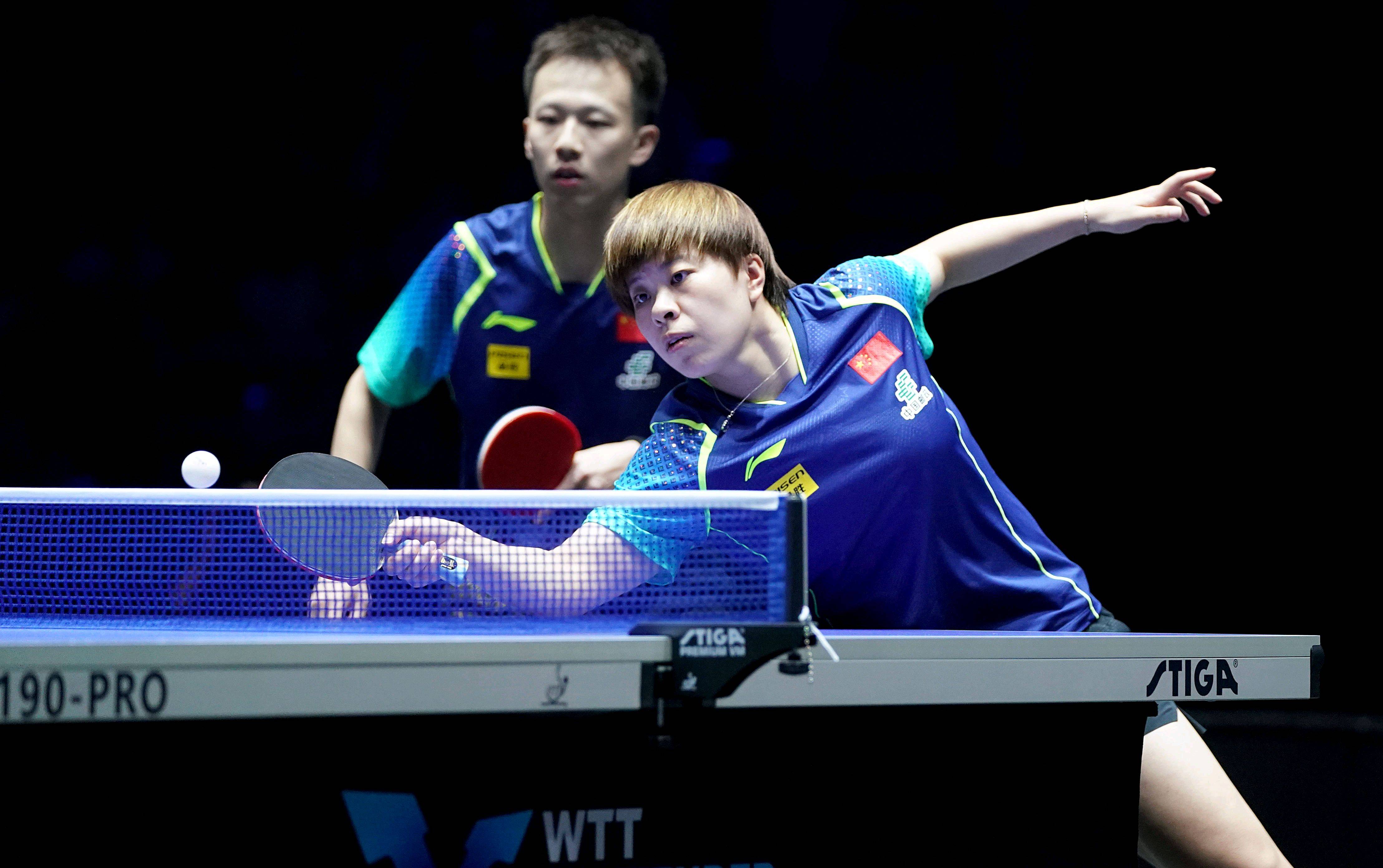 IM体育app-日本队险胜法国队，林高远关键制胜