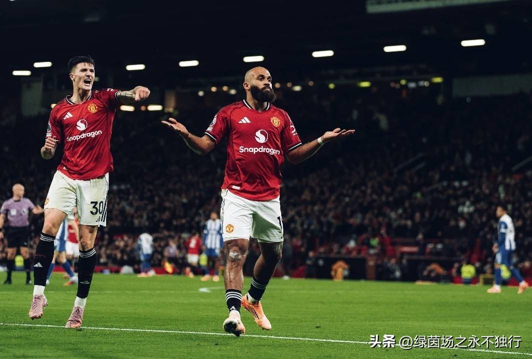 曼联新援助攻多线作战,球队前景看好 曼联新援助攻多线作战,球队前景看好