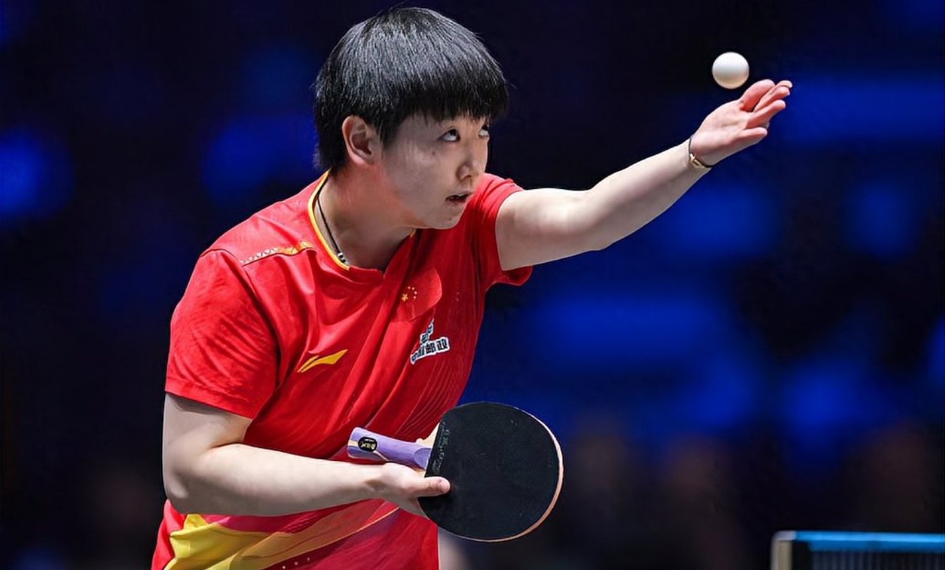 IM体育app-奥地利乒乓球队力克中国乒乓球队，波尔爆发神勇