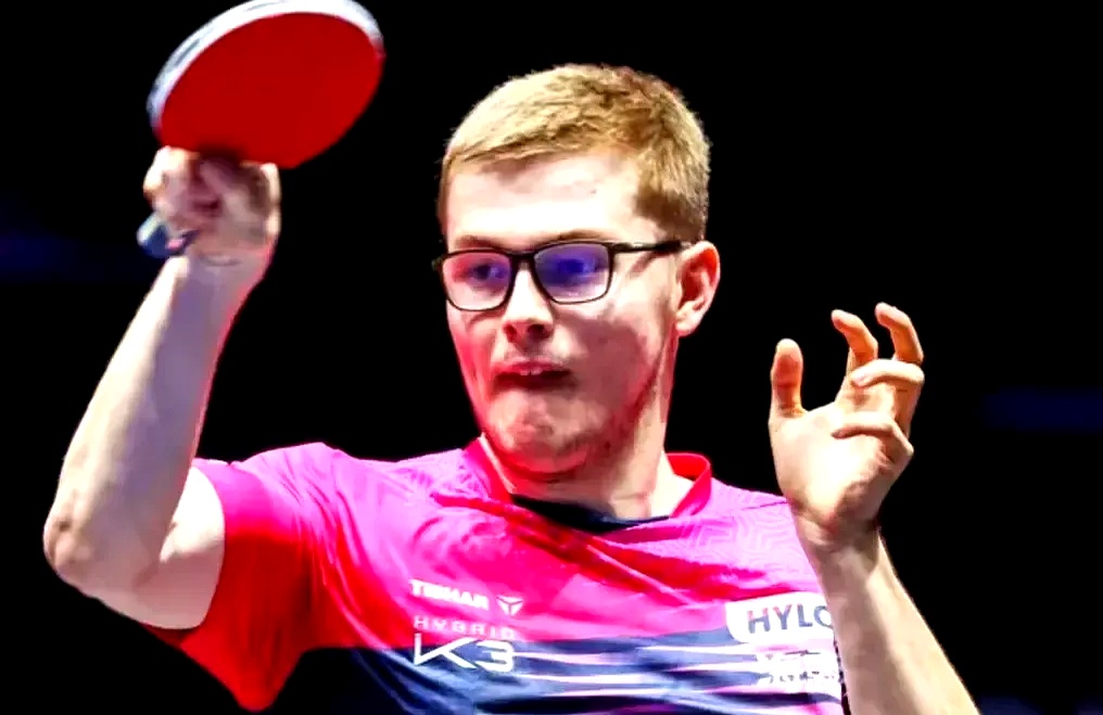 奥地利乒乓球队力克中国乒乓球队,波尔爆发神勇 奥地利乒乓球队力克中国乒乓球队,波尔爆发神勇