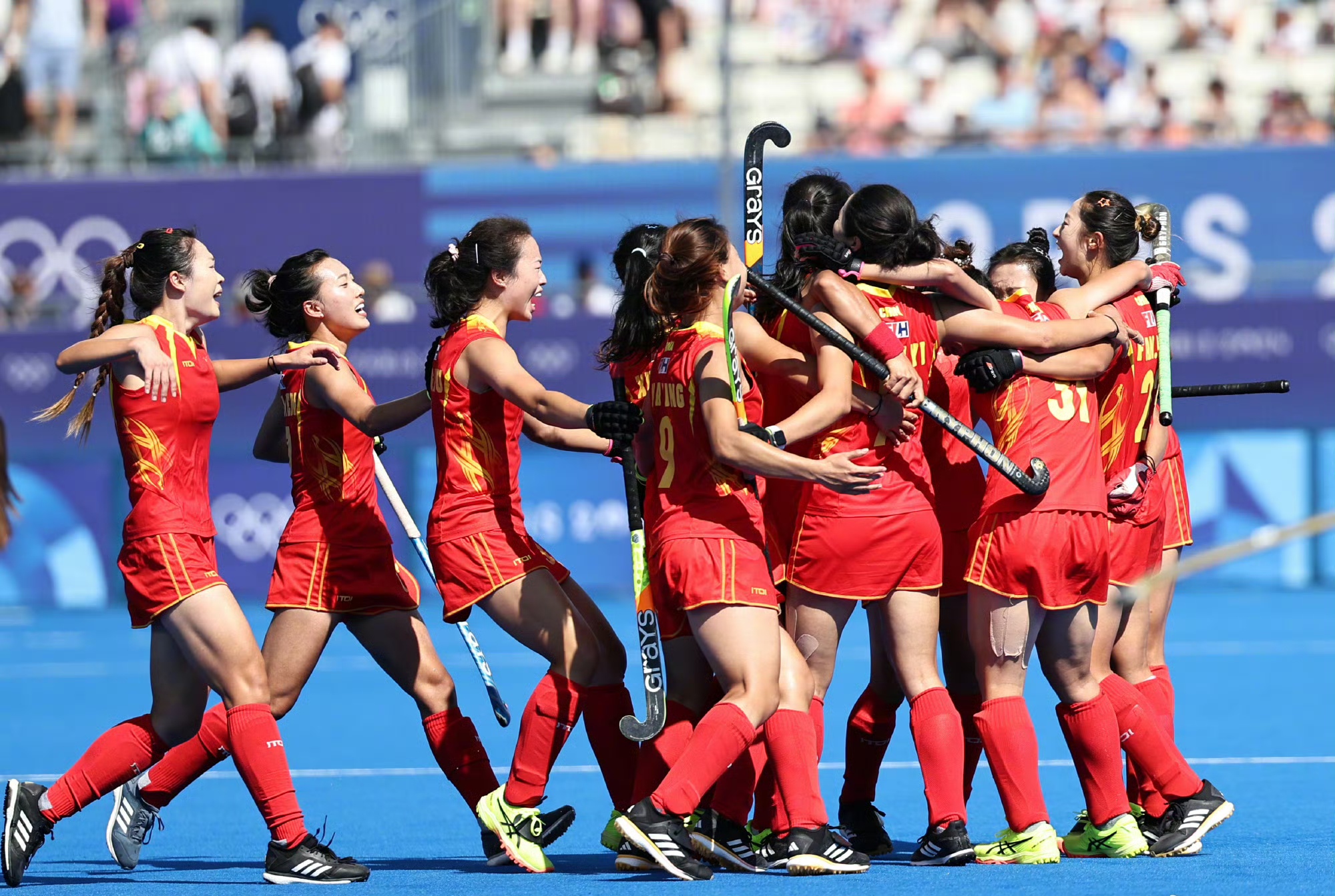 创造神话!首尔城队迈进下一轮 创造神话!首尔城队迈进下一轮