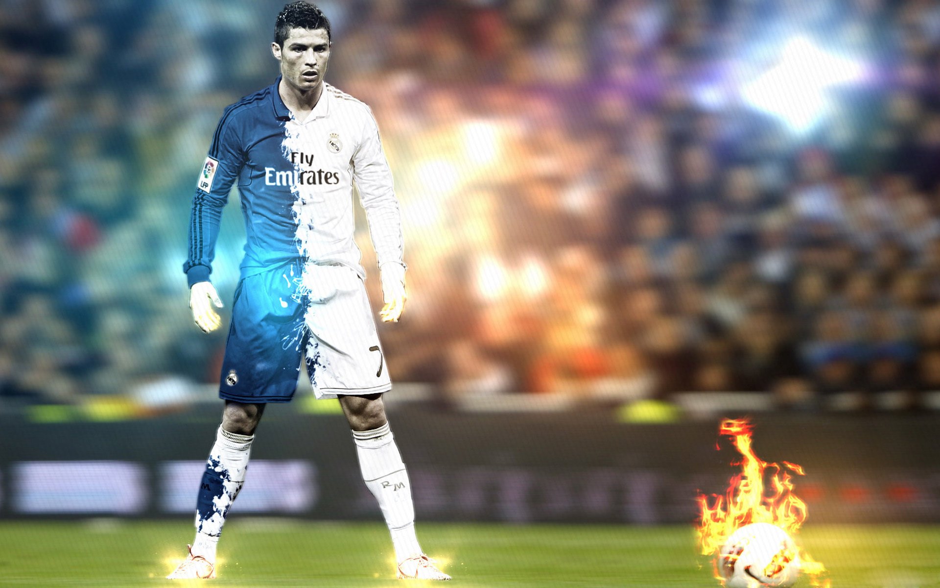 IM体育赛事直播入口-当德甲争冠战之夜遇见詹姆斯末节接管，跨越时空的竞技美学