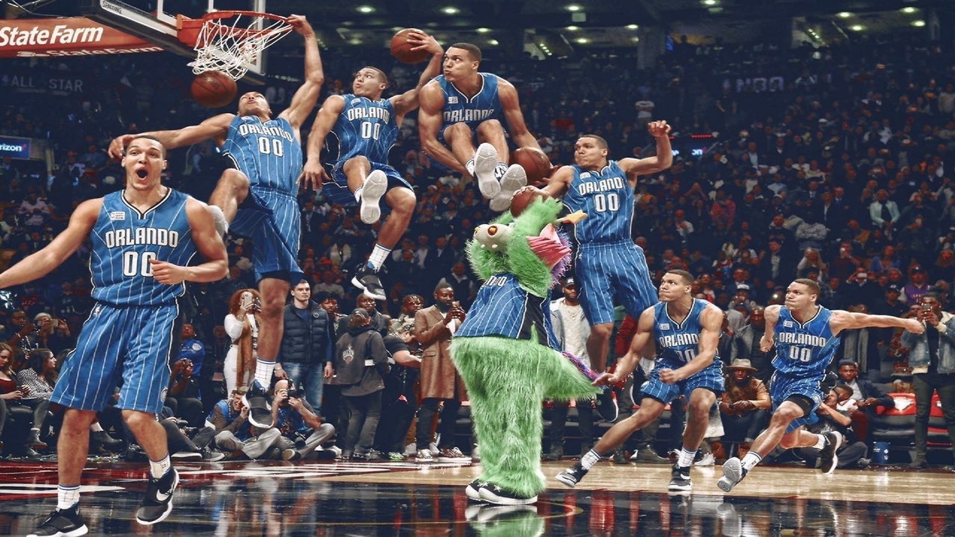 冰火双城记，吉林鏖战鹈鹕，克莱欧冠赛场展神威